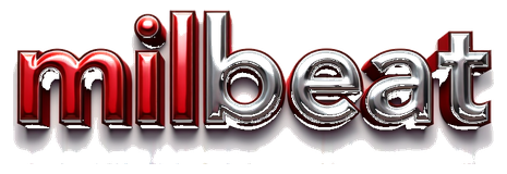 milbeat logo